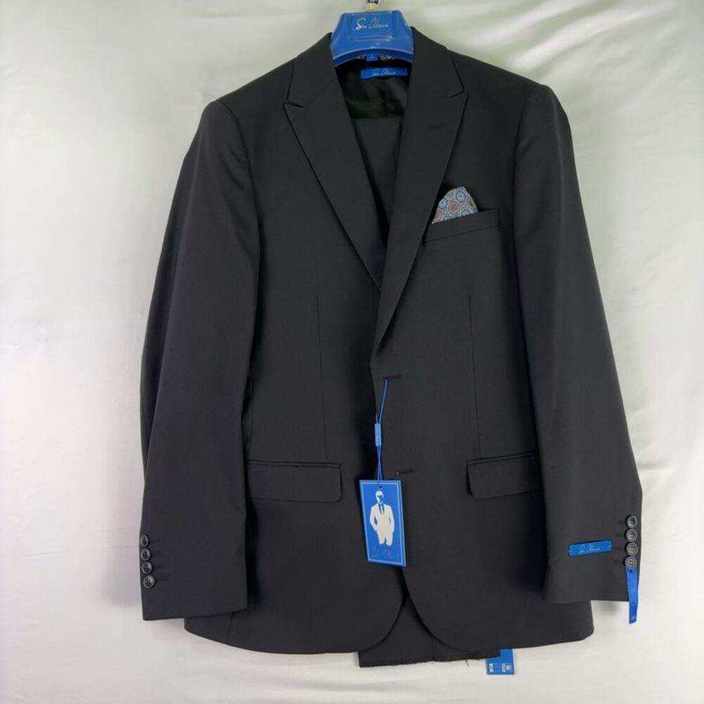 Sean Alexander Men's Suit Set